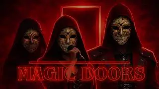Key of Silver | Original Mystic Sound by Magic Doors