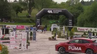 Cesano 145 Finale 28.6.2020