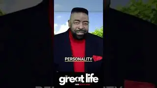 Les Brown Says&hellip; Escape Mediocrity!