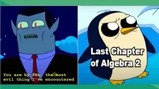 Math Memes 2023