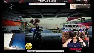 Reset Day, and working the dungeon 3 more times !light !discord !rogue1 !merch [PS5]