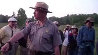 The Bloody Angle Mayhem at Dawn: The Union Onslaught Pt 1 Spotsylvania 150th