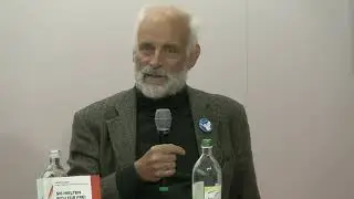 Milton S. Mayer - Sie hielten sich f&uuml;r frei. Die Deutschen 1933&ndash;1945 // Frankfurter Buchmesse 2025