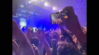 Dj Shocca & Gemitaiz & Ernia - Notte Blu II @Alcatraz [01/10/2025]