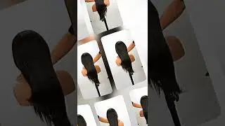 Which hair got 1M likes? Swipe ➡️ to see why celebs are DMing me!#isweet #isweethair #humanhair