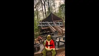 Wilderness Cove Campground | Saluda, North Carolina