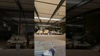 Overloon War Museum