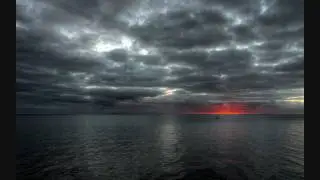 Green Sun - The First Birth (HQ)
