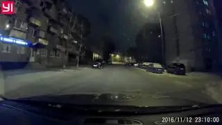 Тупой ОЛЕНЬ!!!