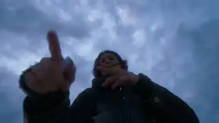 MYHA &mdash; В небо [Snippet]