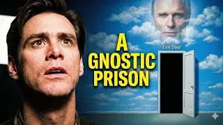 The Truman Show: The Darkest Movie You Thought Was a Comedy