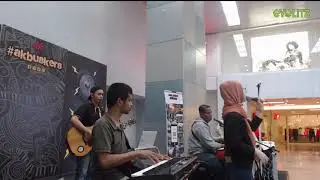 Perfect (Ed Sheeran)  Cover by The Eyelitz.
