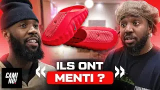 Nike contrôle notre cerveau ? (Nike Mind 001)
