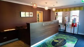 The Avenue Hotel Ltd, Clitheroe, United Kingdom