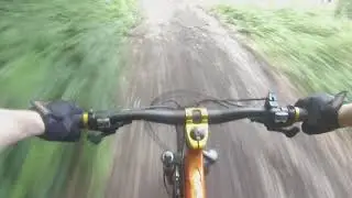 Finding places to ride by my house