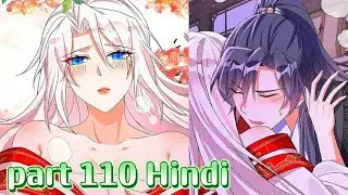 Time travel of tiger in the form of a girl to take the revenge of her master explain in hindi(110)