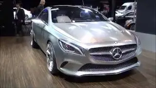 The best of the 2013 Toronto auto show