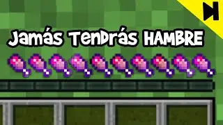 TRUCOS Incre&iacute;bles de Minecraft que POCOS CONOCEN