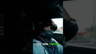 PTM Pro Mode is Absolutely Insane 🔥 #zr1x #chevrolet #trackday