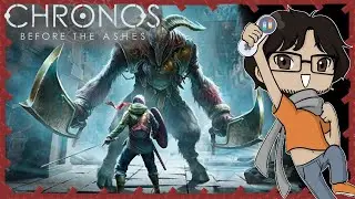 Chronos: Before The Ashes Review - You Die? You Age! [Mabimpressions]