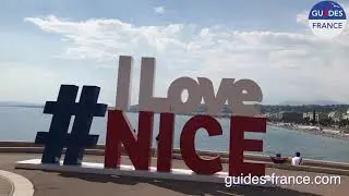 Visite Guid&eacute;e Nice - Le meilleur de Nice