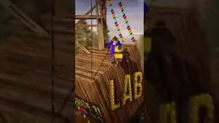 LABorious!🐢 #ridersrepublic #bmx #ridersrepublicgameplay #gaming #skateboarding #skate #mtb #stoked