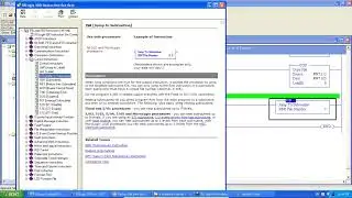 Programaci&oacute;n PLC con RsLogix500 desde CERO (67 de 77) Instrucciones JSR