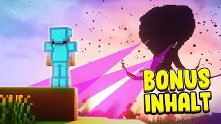 Ich Habe Den Wither Storm In Hardcore Minecraft Gespawnt (Bonus)