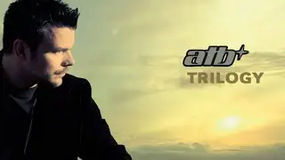 ATB - Trilogy 2007 (Full album, CD 1-2)