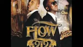 Flow 212 -  Me deixas louco [ Feat. Ang&eacute;lico ]