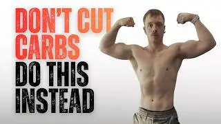 What They Don't Tell You About Cutting Carbs