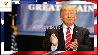 After angry rally, Trump calls for healing in Reno, Nevada