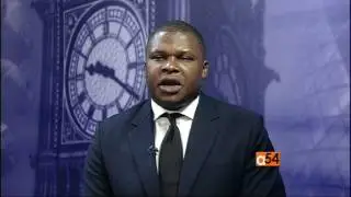 Managing Africa's Oil and Gas Resources