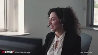 BDSwiss Group -  More than trading