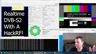 DVB-S Demod GUI: Apparently Watching Satellite TV With an SDR Is a Thing Now?