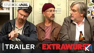 EXTRAWURST - Trailer German | Theatrical release: January 15, 2026