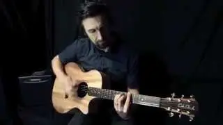 Cole Clark AN2EC Mahogany - 60 Second Review