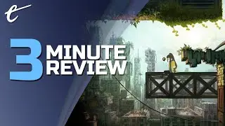 Rusted Moss | Review in 3 Minutes