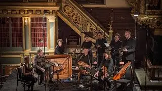 European Day of Early Music 2015 - AURORA BACHEALIS - Bach Chorales and Folk Tunes in Nordic Light