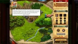 Desktop Dungeons Playthrough Part-1