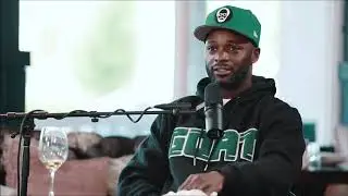 FormerNFL WR Reggie Wayne:I am probably the only black dude outside of Utah that liked the Utah Jazz