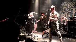 REEL BIG FISH [HD] 31 OCTOBER 2015
