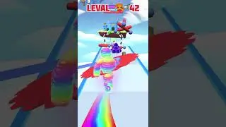 Rope man run level 42 gameplay | rope man run gameplay | rope man run mod #deadpool​  #viralvideo​