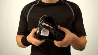Wilson A2000 Series: A2000 1799B - JustBallGloves.com