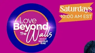 Love Beyond the Walls Live