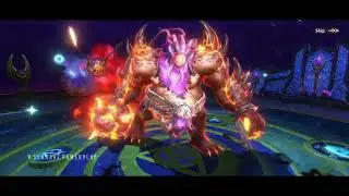 #3 Dungeon Hunter 6 Gameplay Walkthrough | Mobile Action RPG | @VSunharePowerPlay