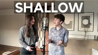 Shallow (cover) by Lady Gaga & Bradley Cooper | Lena Tirler / Luki Me