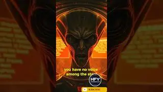 Diplomat Human Outsmarts Alien Council | human diplomat sci fi #hfy #trending #shortsfeed