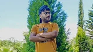 My First vlog// My first video टपकेश्वर महादेव मंदिर ❤️#R21WORLD
