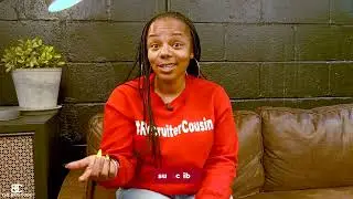 &ldquo;Very Welcoming & Authentic&rdquo; &mdash; Chenae Erkerd Shares Her Bro Code Experience